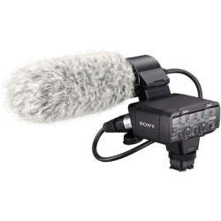 Module Son Sony XLR - Location - Soscine