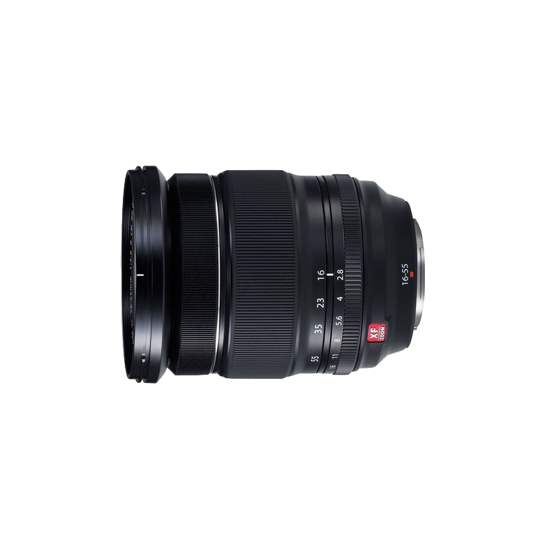 Fujifilm Fujinon XF 16-55mm F2.8 R LM WR - Location - Soscine