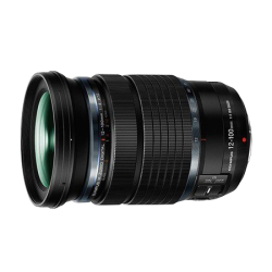 Olympus 12-100mm F4 M.Zuiko Pro Digital ED - Location - Soscine