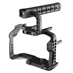 Cage GH5 et GH5S 8SINN - Location - Soscine