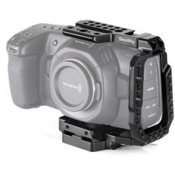 Smallrig Cage pour BMPCC 4K et 6K
