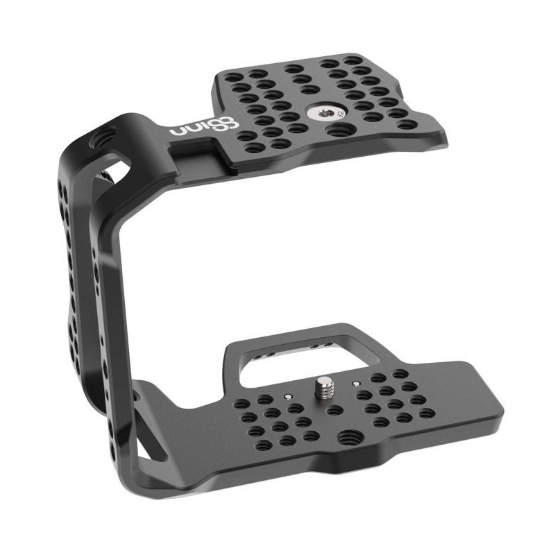 Demi Cage BMPCC 4K et 6K 8SINN - Location - Soscine