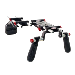 Crosse Épaule Shape - Location - Soscine