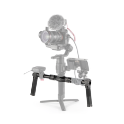 Smallrig Double Poignée pour Ronin SC et S - Location - Soscine