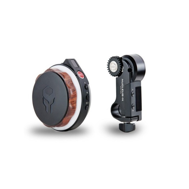 TILTA NUCLEUS N - Location - Soscine