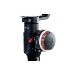 TILTA NUCLEUS N - Location - Soscine