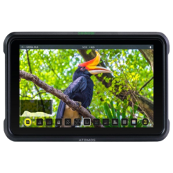 Moniteur Atomos Shinobi 5 Pouces HDMI - Location - Soscine