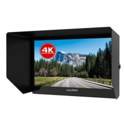 Lilliput A12 Moniteur HDMI/SDI 12’’ - Location - Soscine