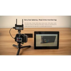 Accsoon CineEye (pour iPad non inclus) - Location - Soscine