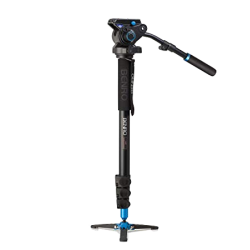 BENRO MONOPOD - Location - Soscine