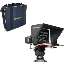 Prompteur iPad - Location - Soscine