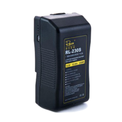 Batterie VLock Rolux RL-230S (230wh 14.8V)