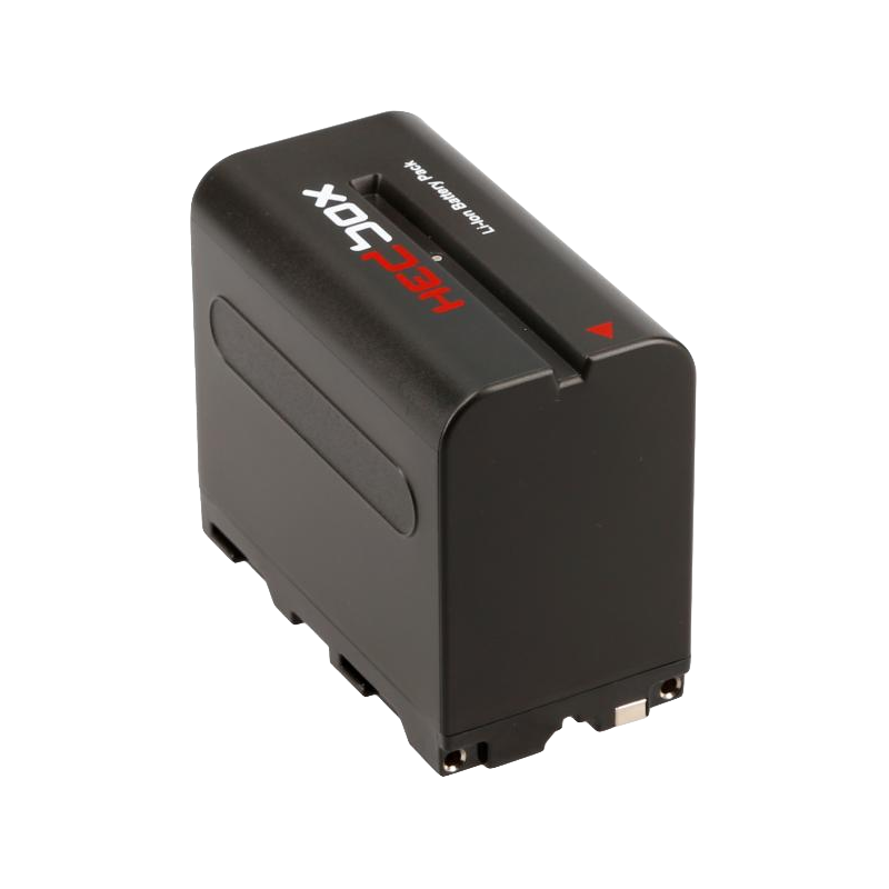 Batterie NP-F - Location - Soscine