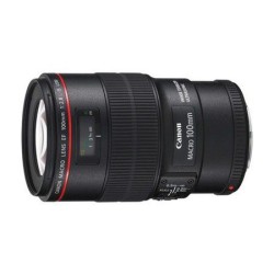 Canon EF 100mm F2.8 L Macro IS USM II - Location - Soscine