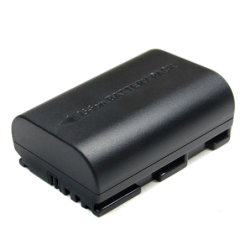 Batterie LPE6 Canon R5, BMPCC 4K et 6K - Location - Soscine