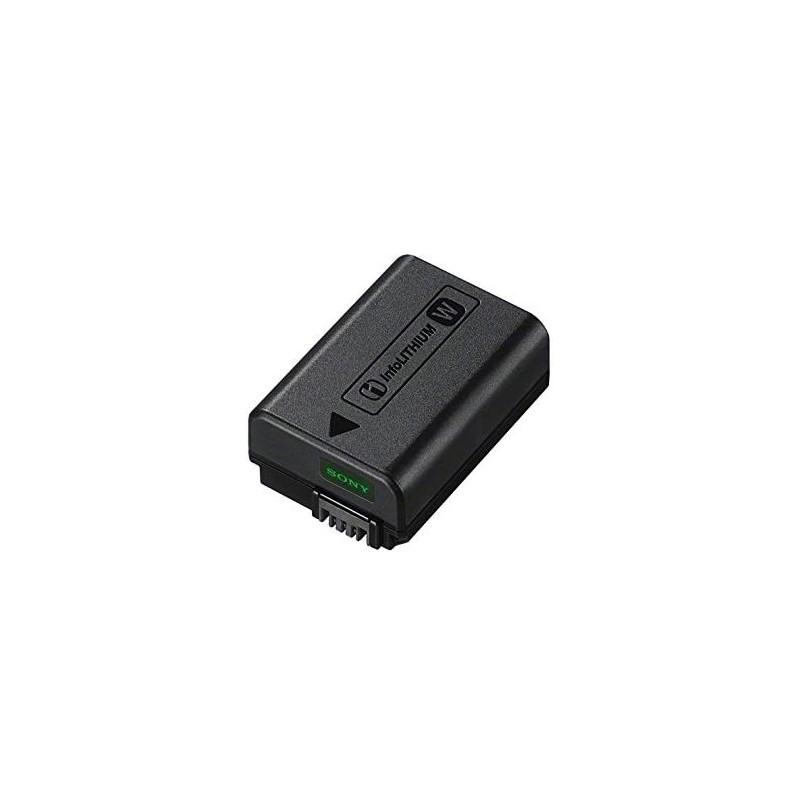 Batterie Sony NP-FW50 pour A7SII - Location - Soscine