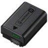 Batterie Sony NP-FW50 pour A7SII - Location - Soscine