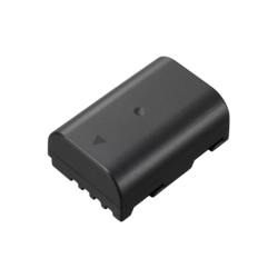 Batterie Lumix GH5 et GH5S Patona BLF19 - Location - Soscine