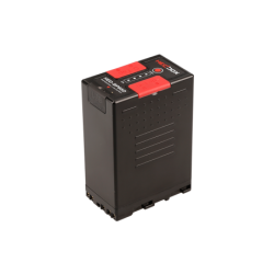 Batterie Sony FS5 et FS7 Hedbox HED BP95D - Location - Soscine