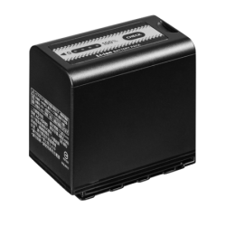 BATTERIE PANASONIC VBR-89G HEDBOX (EVA 1) - Location - Soscine