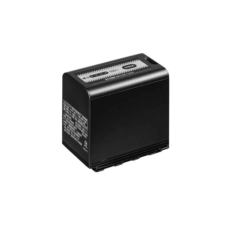 BATTERIE PANASONIC VBR-89G HEDBOX (EVA 1) - Location - Soscine