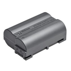 Batterie Nikon EN-EL15