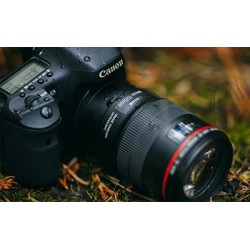 Canon EF 100mm F2.8 L Macro IS USM II - Location - Soscine