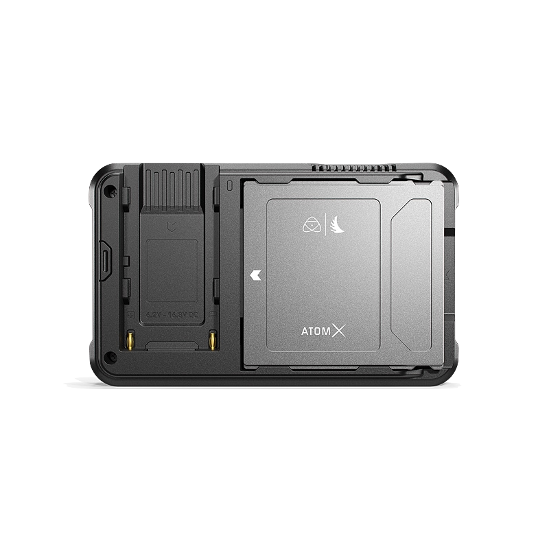 SSD 1To Angelbird AtomX - Location - Soscine