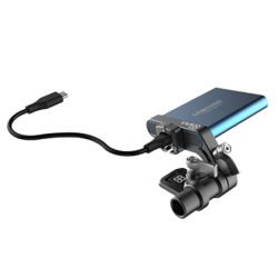 SSD 500 Go Samsung T5