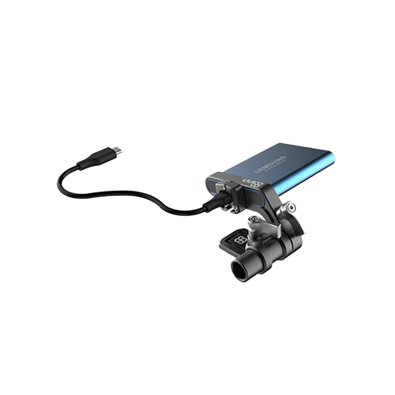 SSD 500 Go Samsung T5 - Location - Soscine