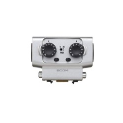 Zoom EXH-6 (module 2 XLR) - Location - Soscine