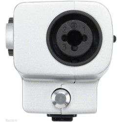 Zoom EXH-6 (module 2 XLR) - Location - Soscine