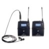 SENNHEISER EW100-G3/G4 - Location - Soscine