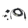 Sanken COS-11D Micro Lavalier - Location - Soscine