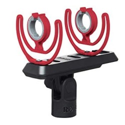 Support Micro Rode SM4-R