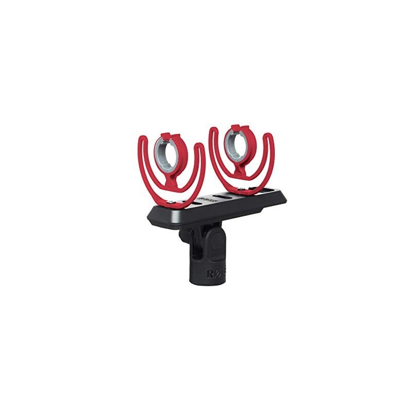 Support Micro Rode SM4-R - Location - Soscine
