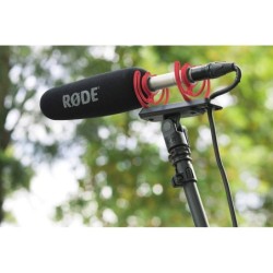 Support Micro Rode SM4-R - Location - Soscine