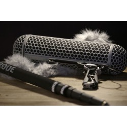 Blimp Rode - Location - Soscine