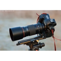 Canon 180mm F3.5 Macro L USM (EF) - Location - Soscine