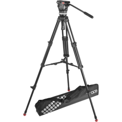 SACHTLER ACE MS - Location - Soscine