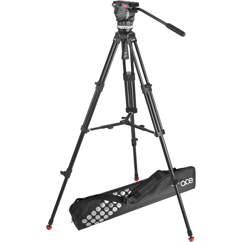 SACHTLER ACE MS - Location - Soscine