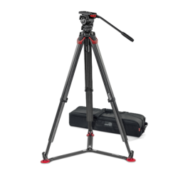 SACHTLER FLOWTECH (6-8kg) - Location - Soscine