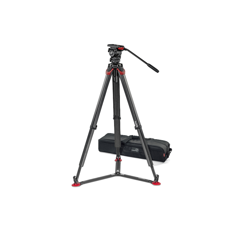 SACHTLER FLOWTECH (6-8kg) - Location - Soscine