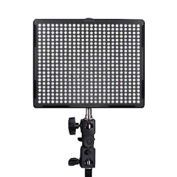 Aputure Amaran HR672C - Location - Soscine