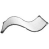 FOMEX FL1200 Panneau Flexible 30x56cm - Location - Soscine