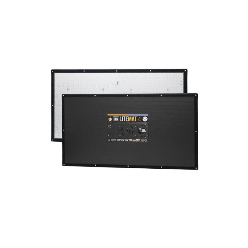 LiteMat 4 Plus - Location - Soscine