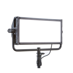 Litepanels Gemini 2×1 RGBW - Location - Soscine