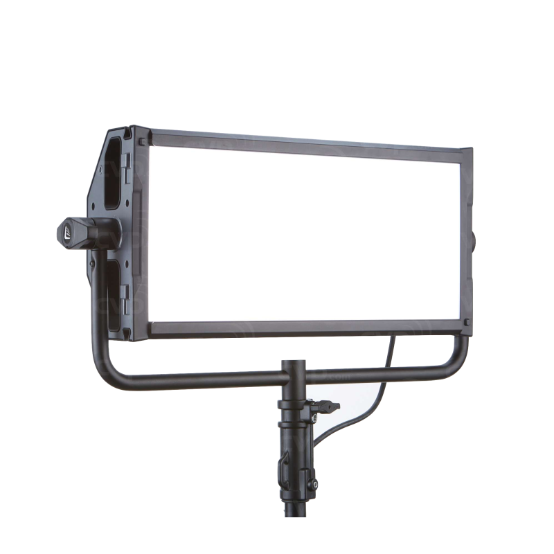 Litepanels Gemini 2×1 RGBW - Location - Soscine