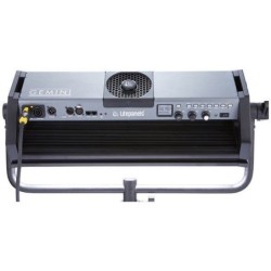 Litepanels Gemini 2×1 RGBW - Location - Soscine