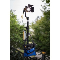 Dedolight 90W Bicolor - Location - Soscine